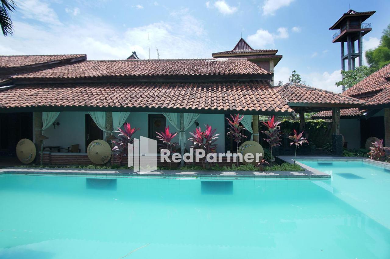 Rumah Palagan Yogyakarta RedPartner Ngaglik Bagian luar foto