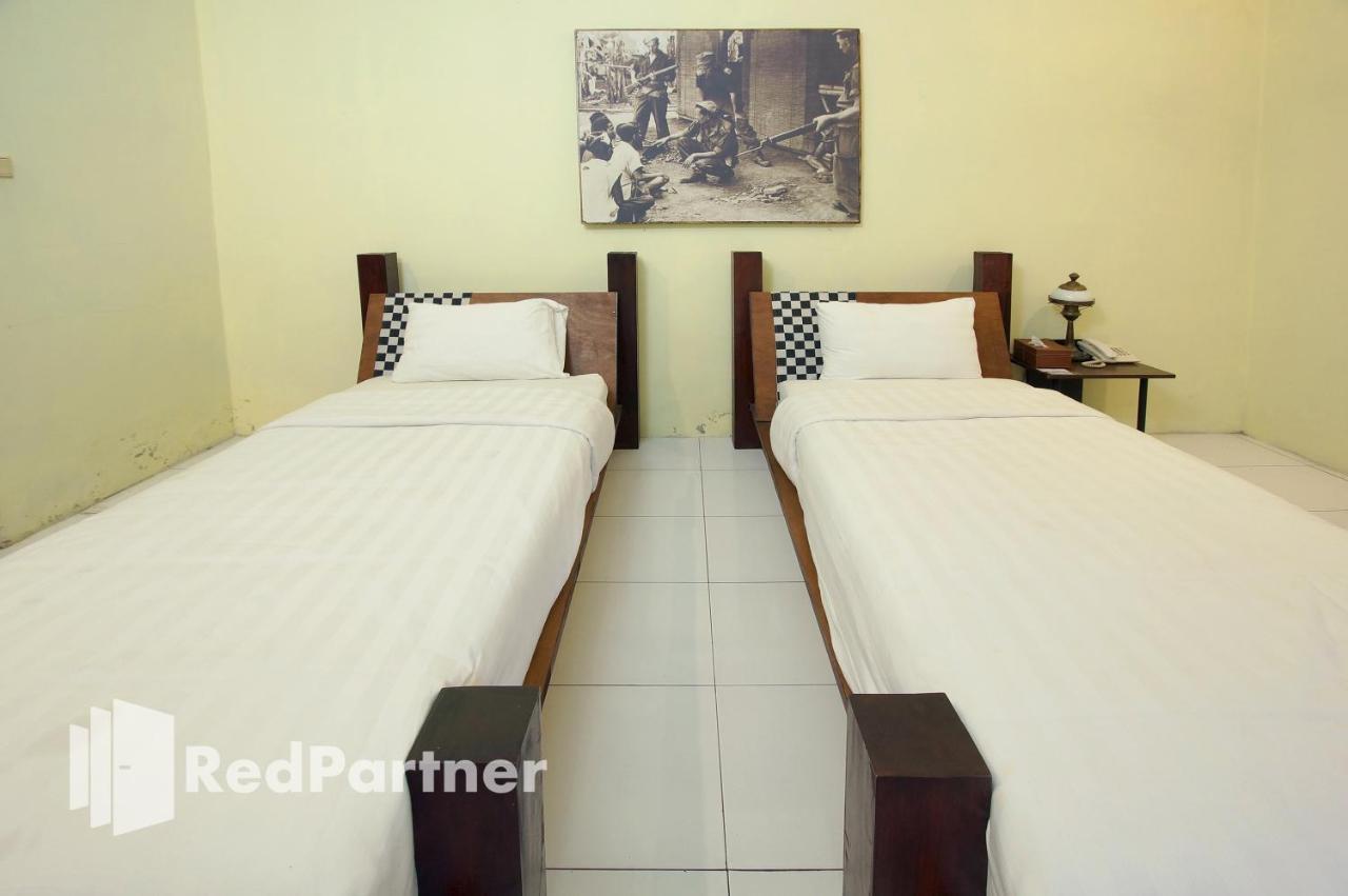Rumah Palagan Yogyakarta RedPartner Ngaglik Bagian luar foto